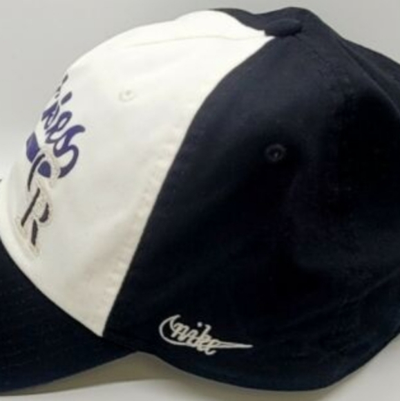 NWT Unisex Colorado Rockies Nike Adjustable Hat - Picture 3 of 8